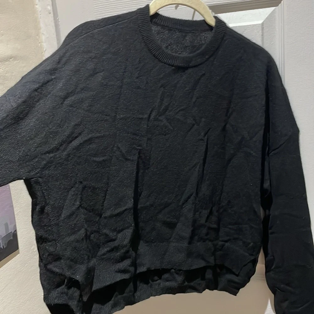 Cashmere sweater - Picture 12 of 12